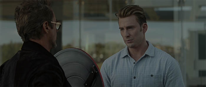 Avengers - Endgame