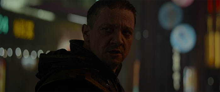Avengers - Endgame