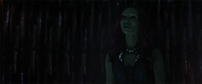 Avengers - Endgame