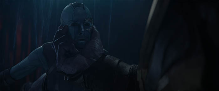 Avengers - Endgame