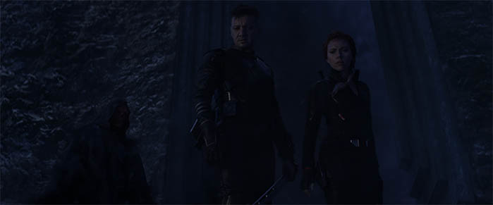Avengers - Endgame