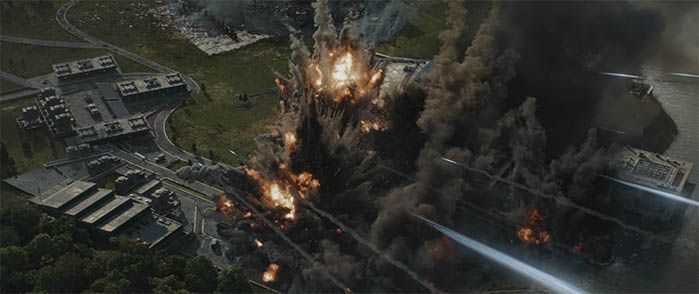 Avengers - Endgame