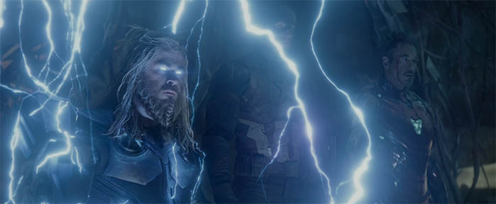 Avengers - Endgame