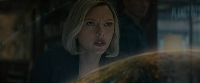 Avengers - Endgame