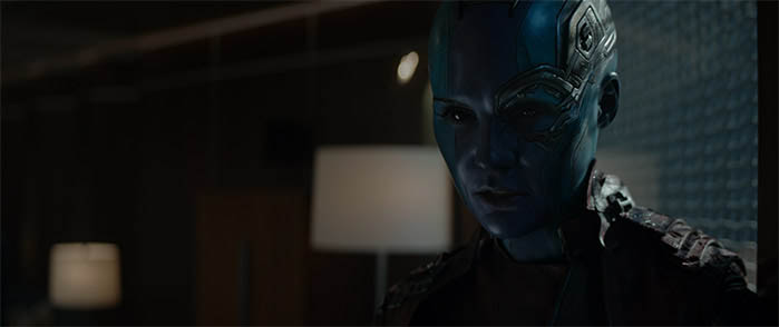 Avengers - Endgame