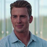 Steve Rogers / Capitan America