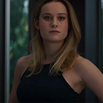 Carol Denvers / Capitan Marvel