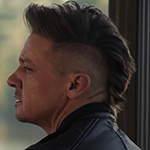 Clint Barton / Occhio di Falco / Ronin