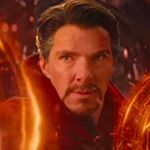 Dottor Stephen Strange