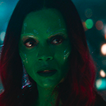 Gamora