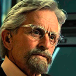 Hank Pym