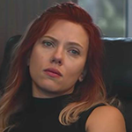 Natasha Ronanoff - Vedova Nera