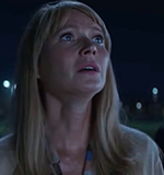 Pepper Potts / Rescue