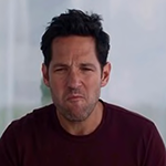 Scott Lang / Ant-Man