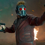 Peter Quill / Star-Lord