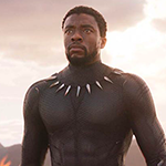 T'Challa / Pantera Nera
