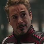 Anthony Edward "Tony" Stark / Iron Man