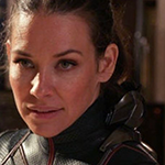 Hope van Dyne / Wasp