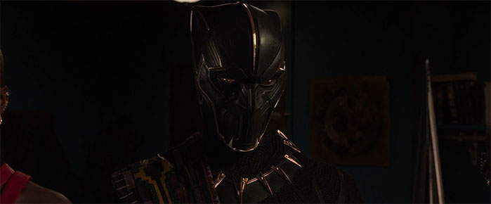 Black Panther