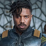 Erik Stevens / Killmonger
