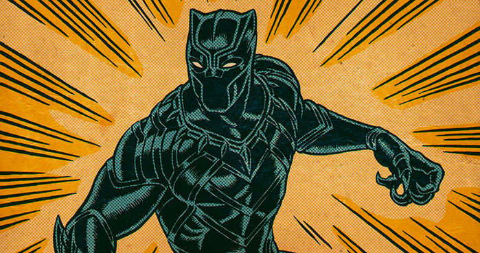 Black Panther