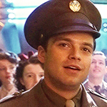 James "Bucky" Barnes