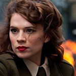 Peggy Carter