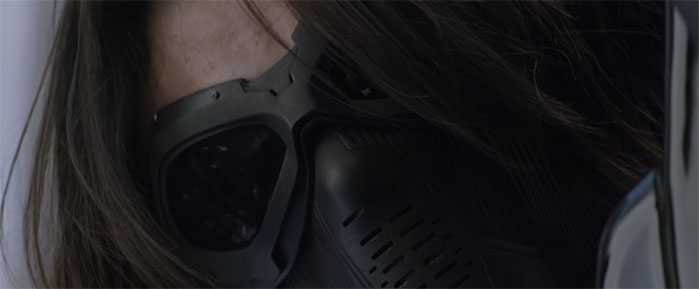 Captain America - The Winter Soldier