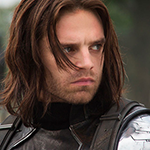 Bucky Barnes / Soldato d'Inverno