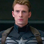 Steve Rogers / Capitan America