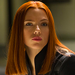 Natasha Romanoff / Vedova Nera