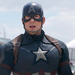 Steve Rogers / Capitan America