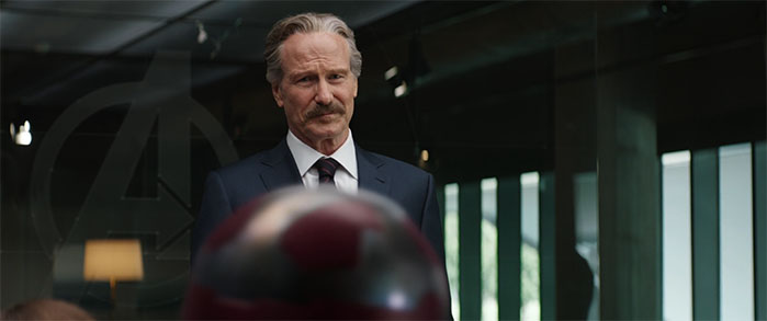 Captain America: Civil War