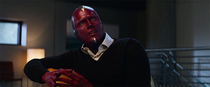Captain America: Civil War