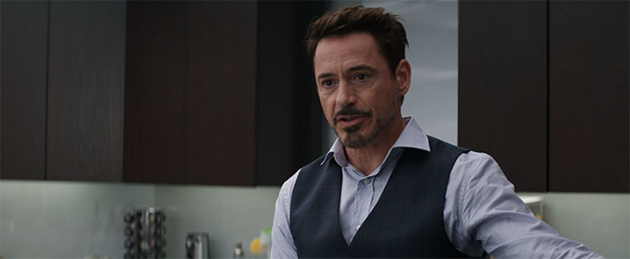 Captain America: Civil War