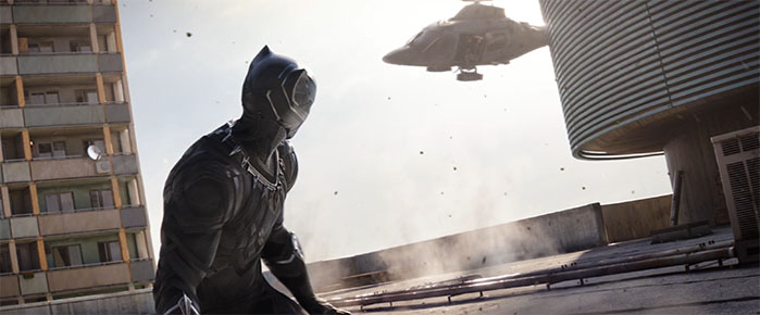 Captain America: Civil War