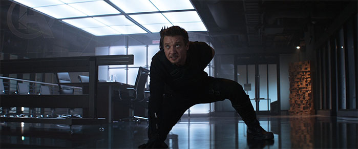 Captain America: Civil War