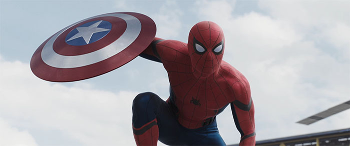 Captain America: Civil War