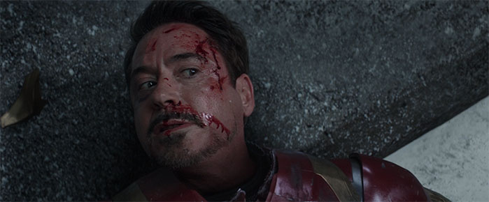 Captain America: Civil War