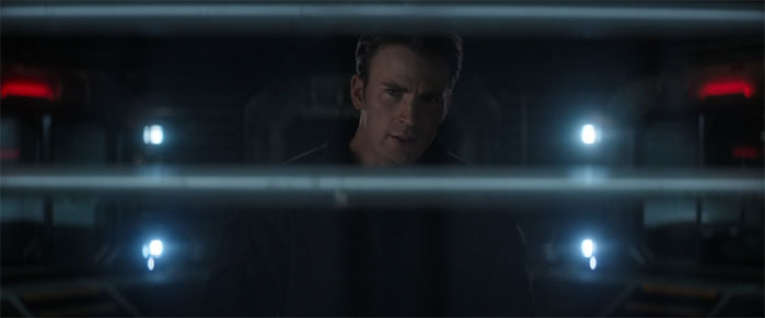 Captain America: Civil War