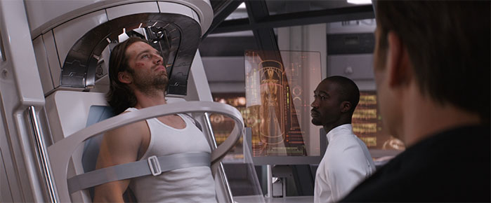 Captain America: Civil War