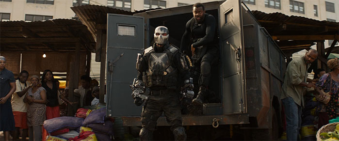 Captain America: Civil War