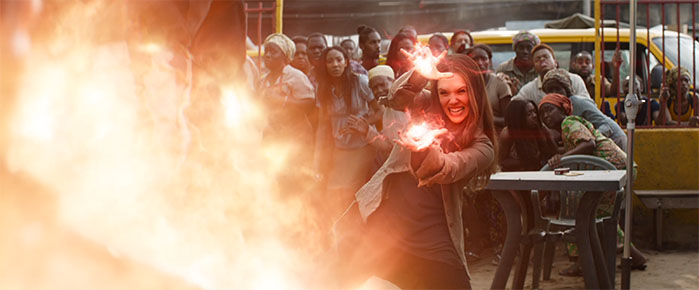Captain America: Civil War