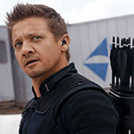 Clint Barton / Occhio di Falco
