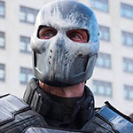 Brock Rumlow / Crossbones