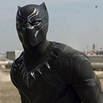 T'Challa / Pantera Nera