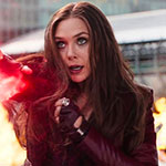 Scarlet Maximoff