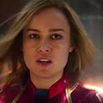 Carol Danvers / Captain Marvel