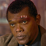 Nick Fury