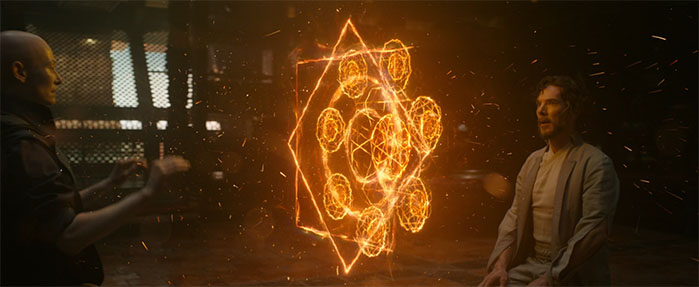 Doctor Strange